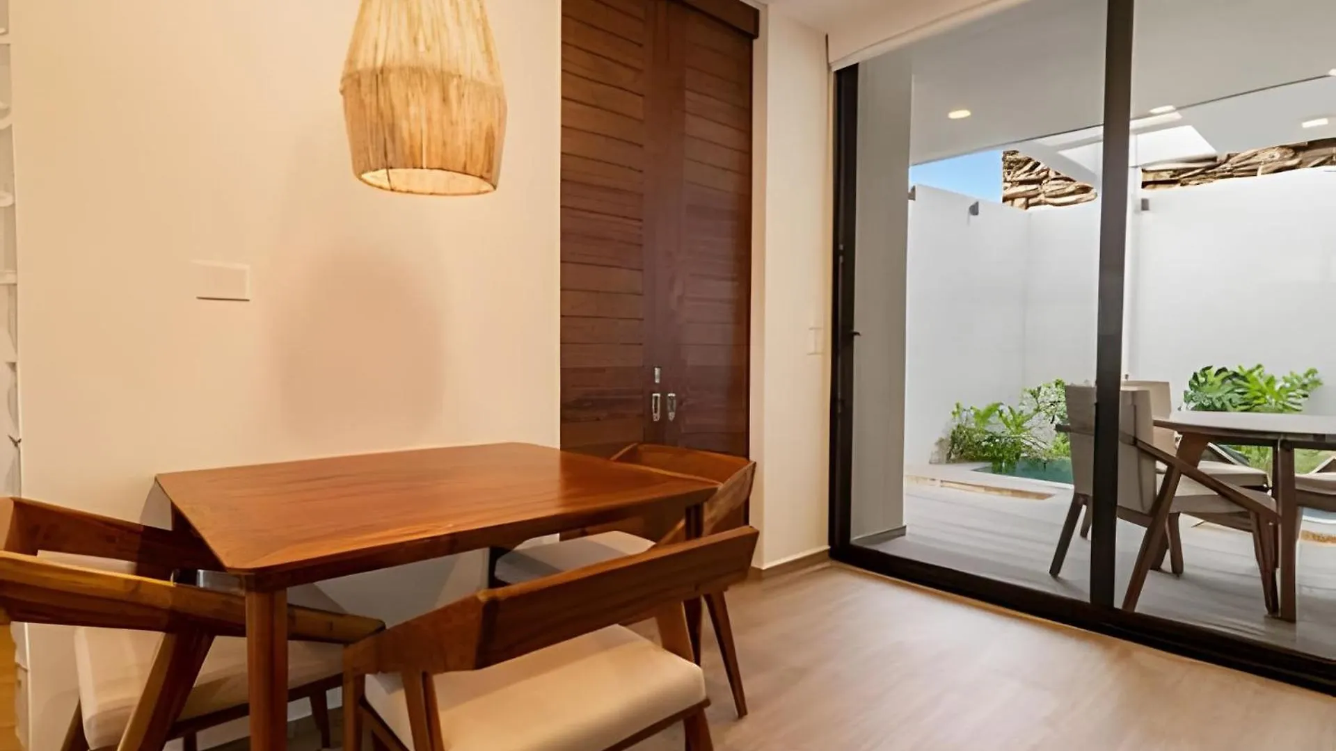 Moots Tulum Apartment