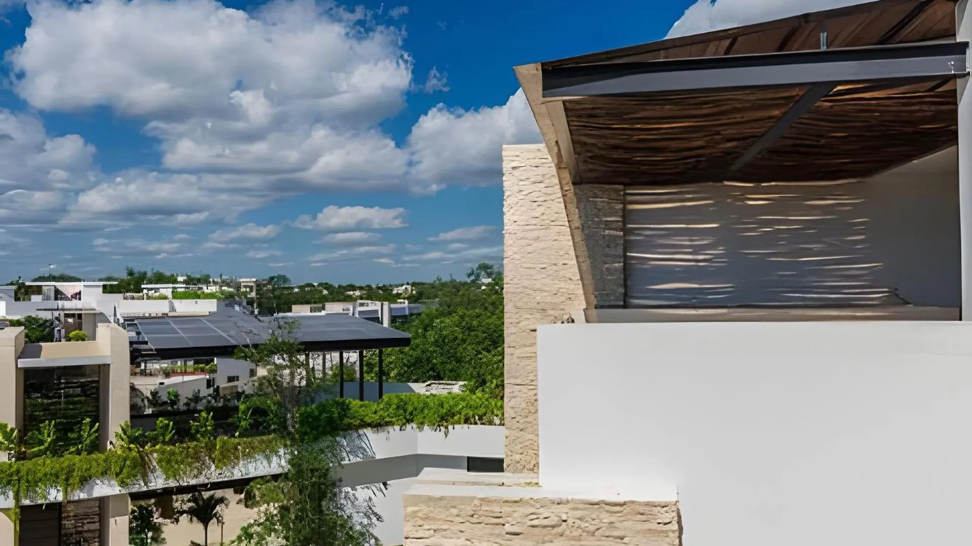 Moots Tulum Apartment