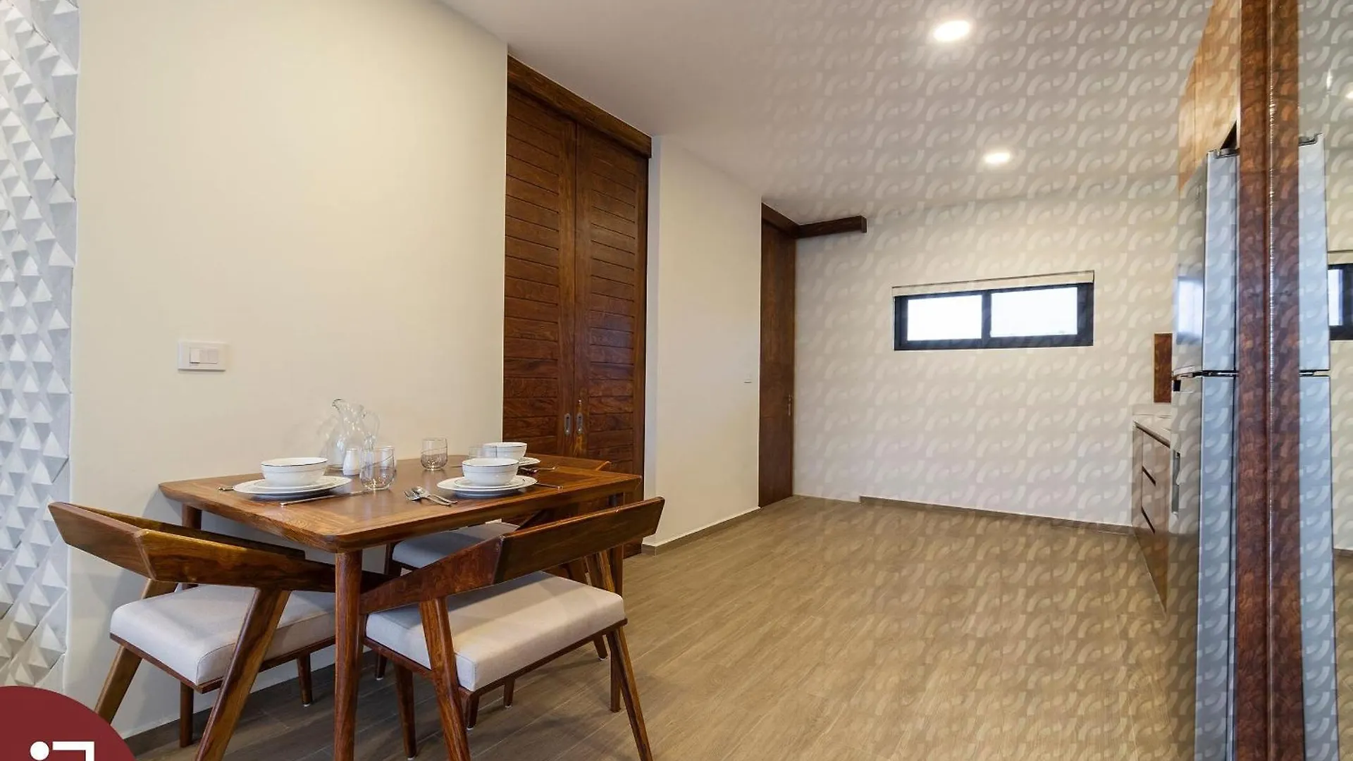 Moots Tulum Apartment Mexico