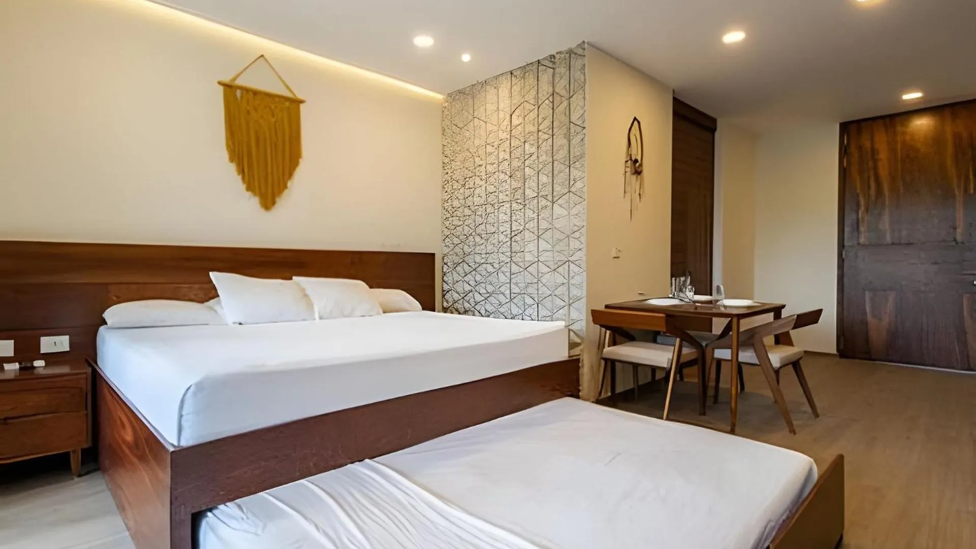 Moots Tulum Apartment