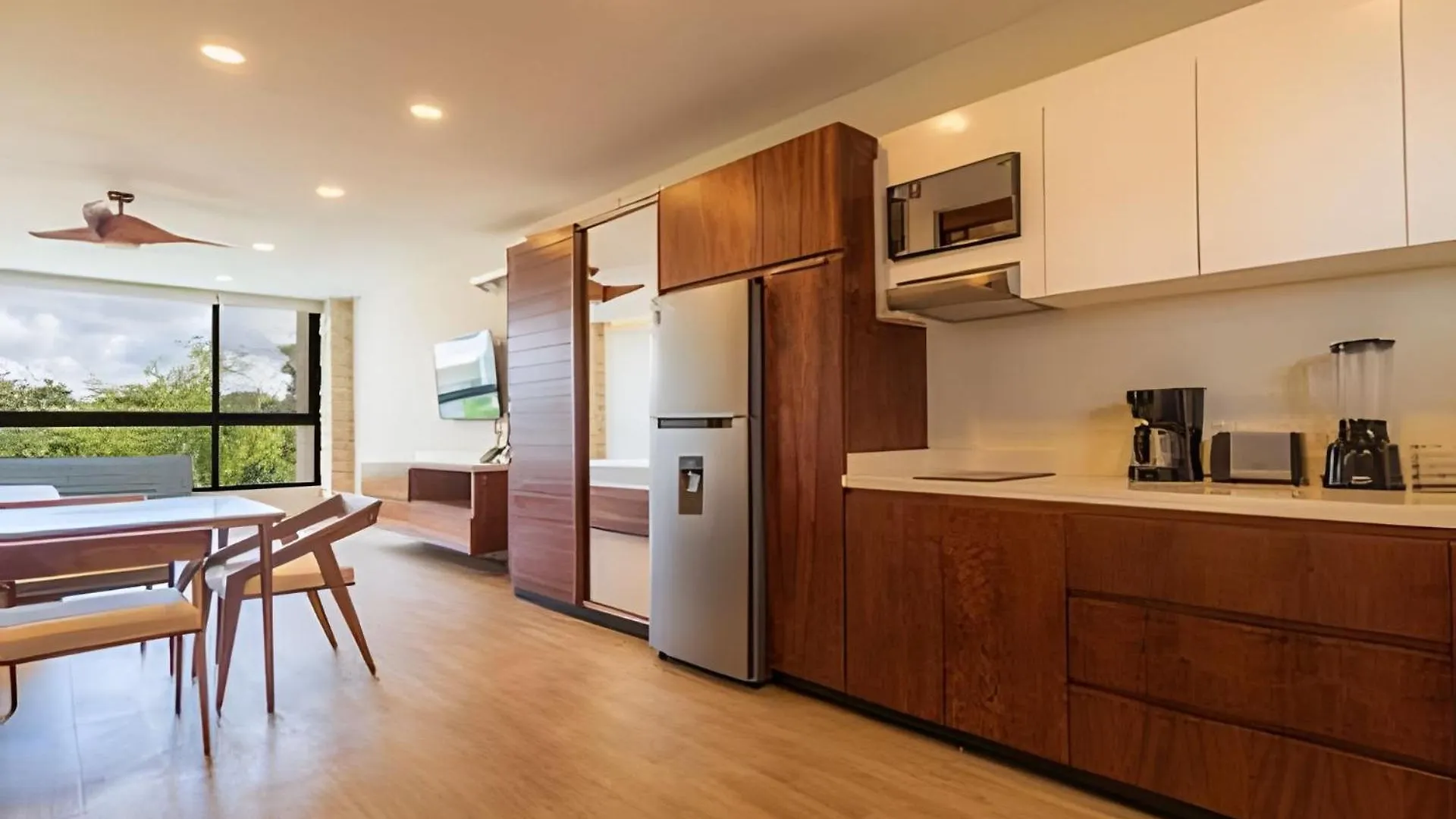 Moots Tulum Apartment