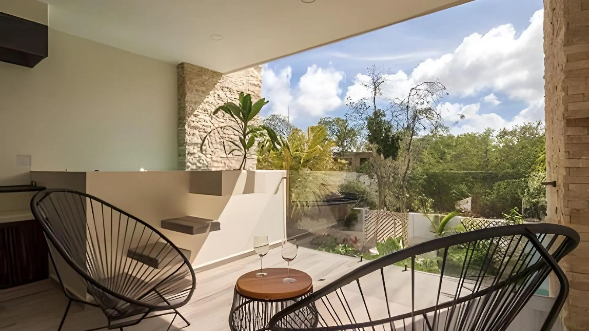 Moots Tulum Apartment