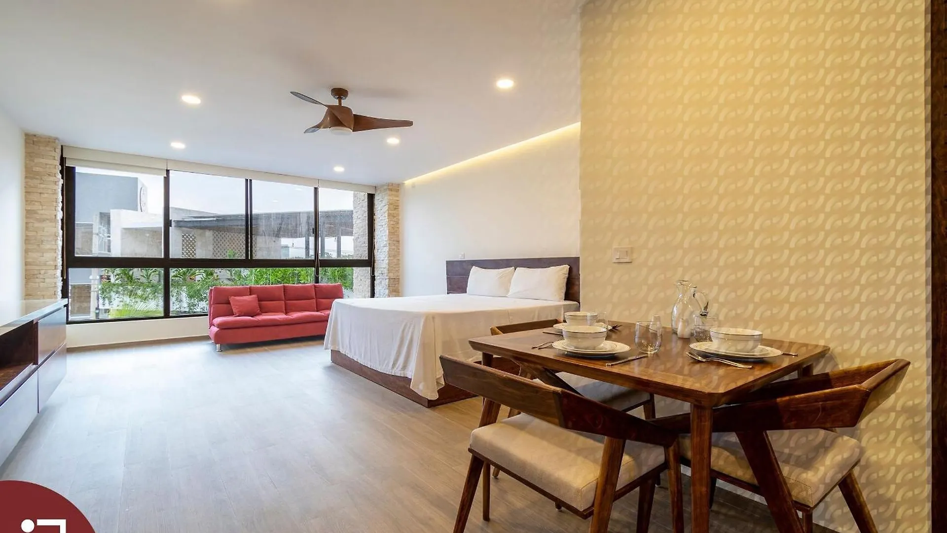 Moots Tulum Apartment