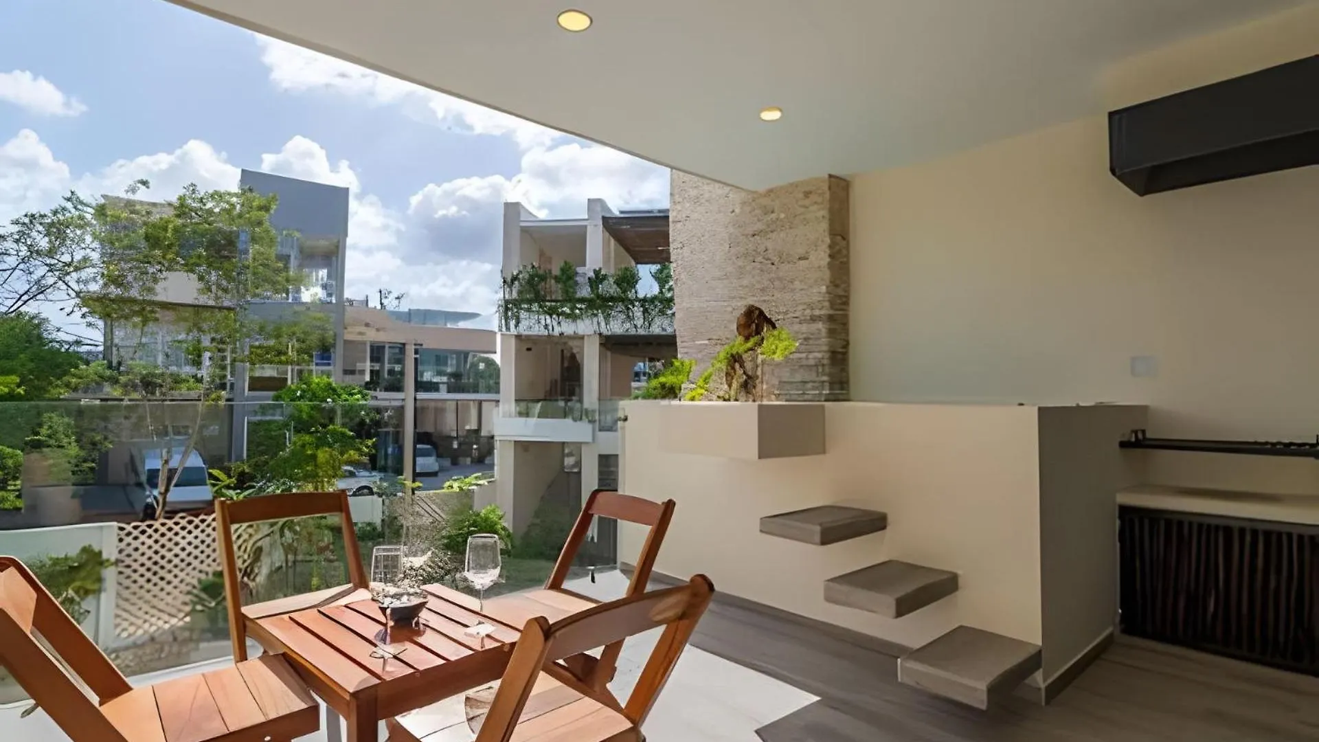 Moots Tulum Apartment