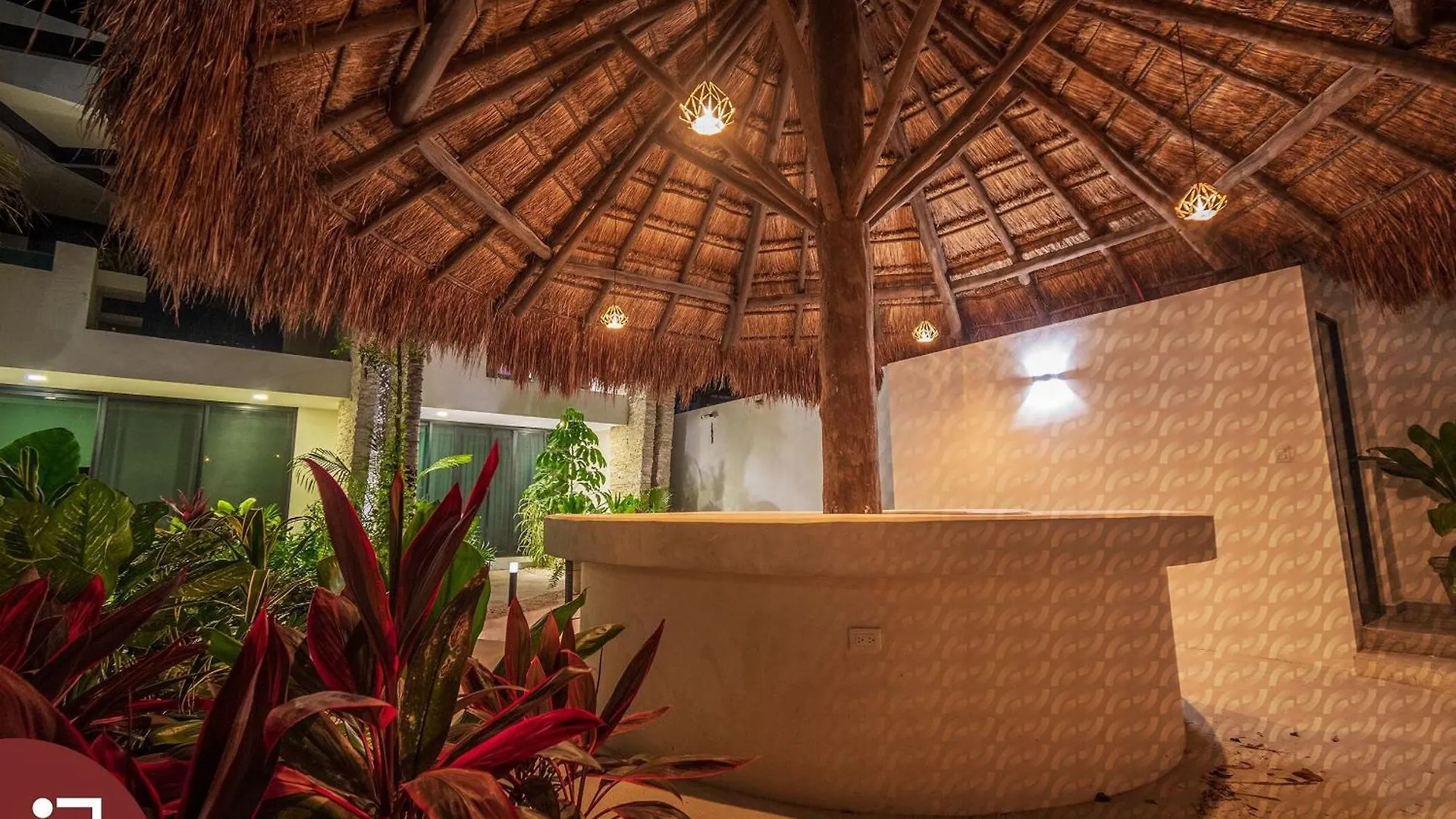 Moots Tulum Apartment