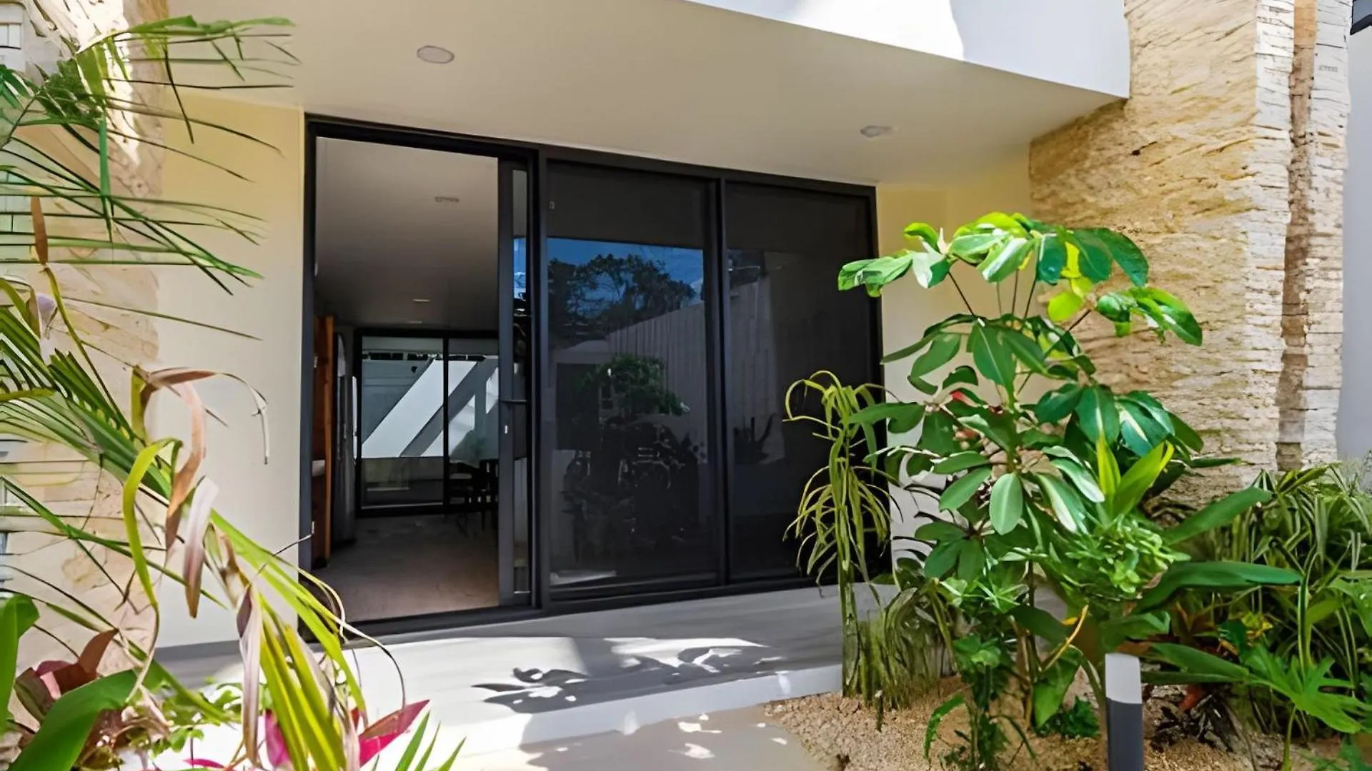 Moots Tulum Apartment
