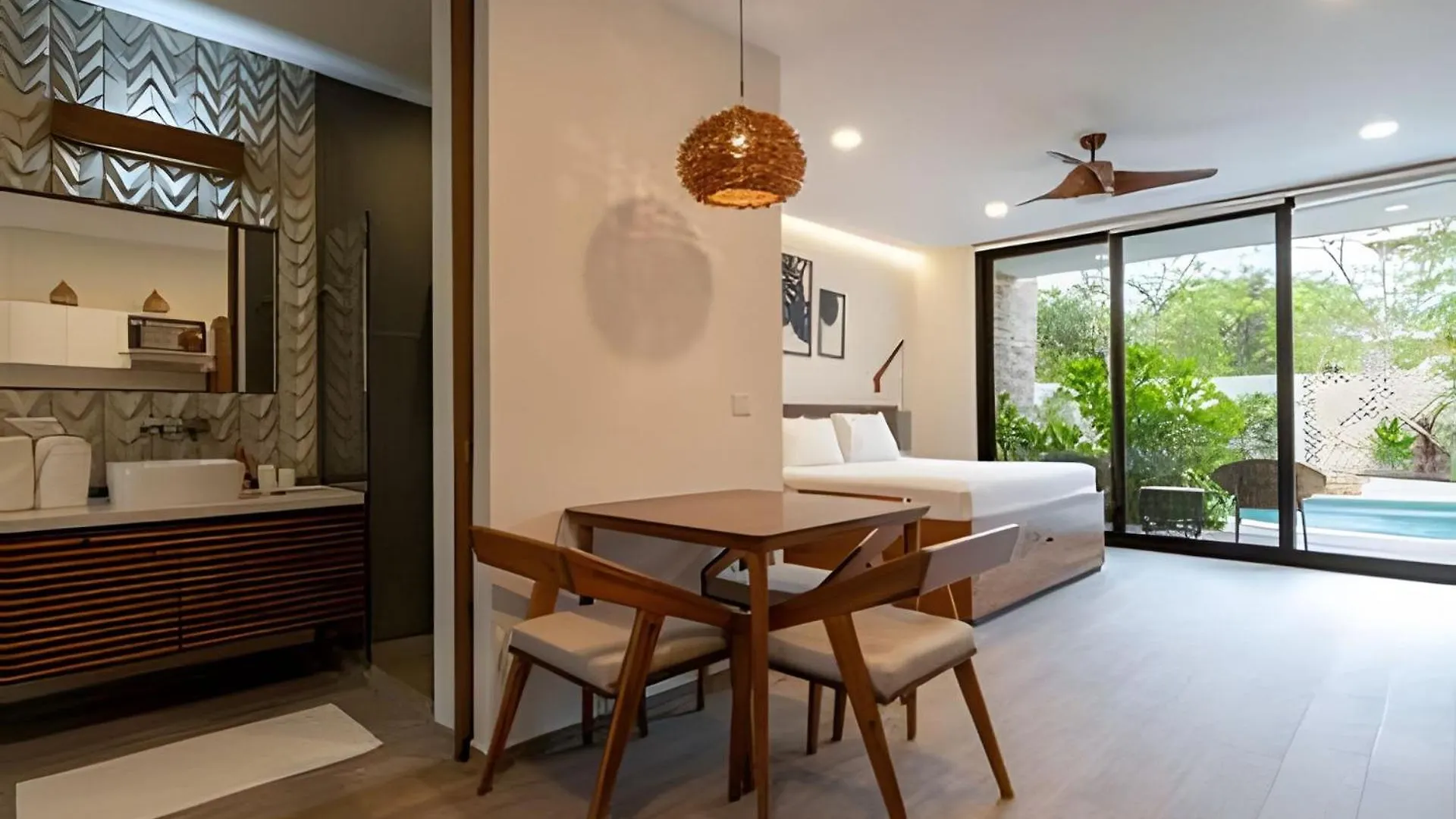 Moots Tulum Apartment