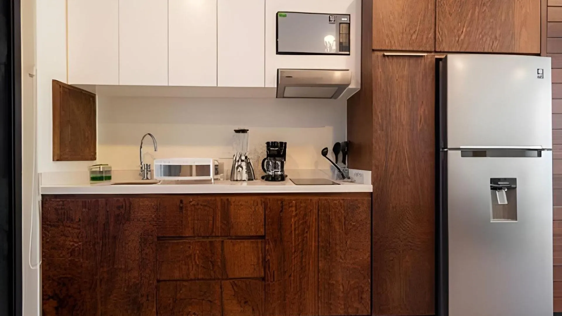 Moots Tulum Apartment Mexico