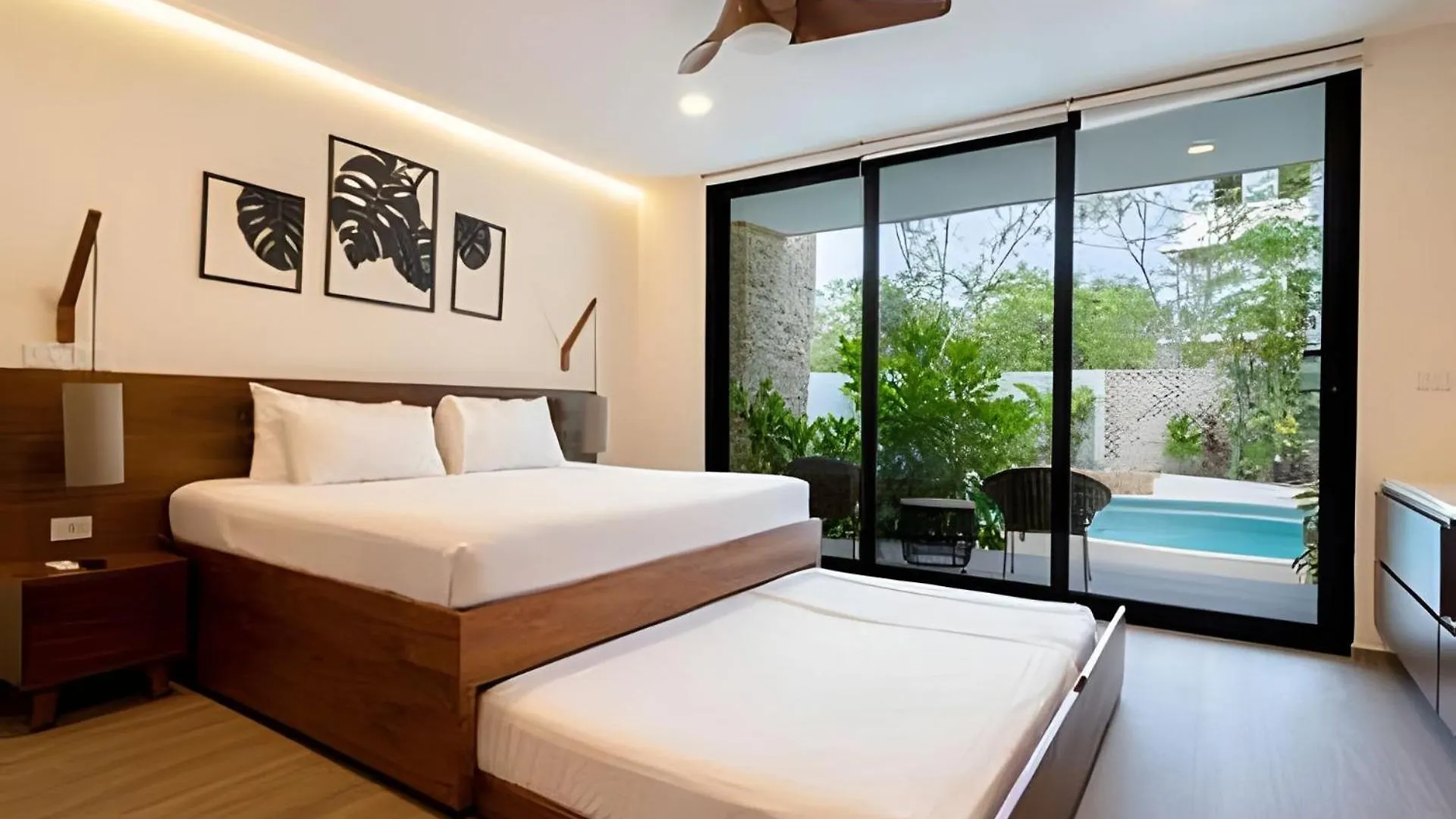 Moots Tulum Apartment