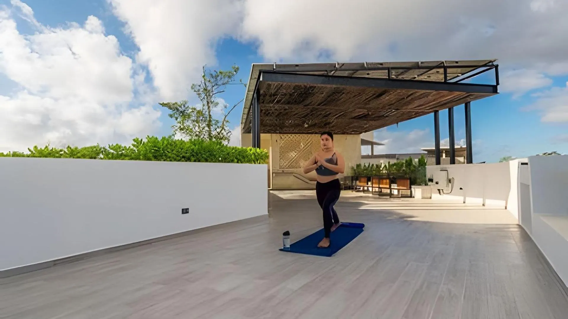 Moots Tulum Apartment