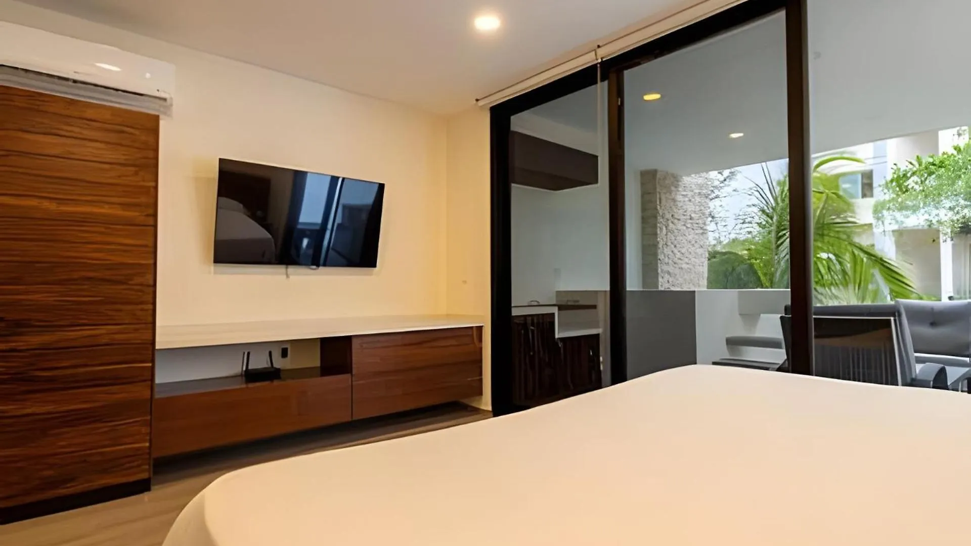 Moots Tulum Apartment 0*,