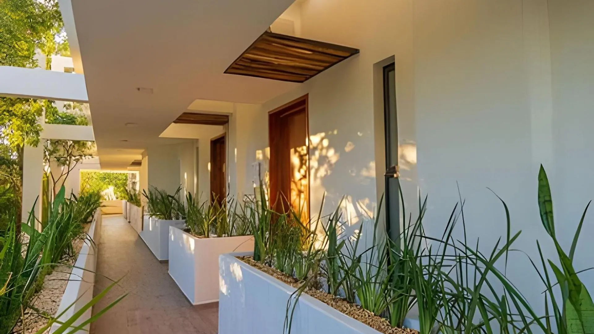 Moots Tulum Apartment 0*,  Mexico