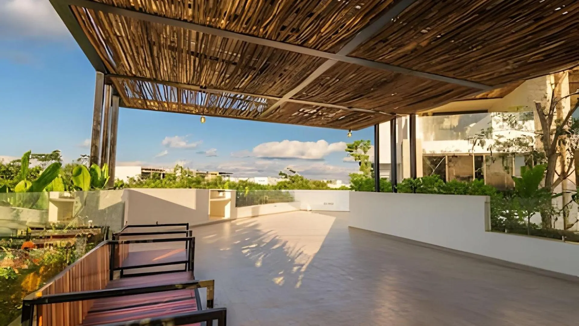 Moots Tulum Apartment Mexico