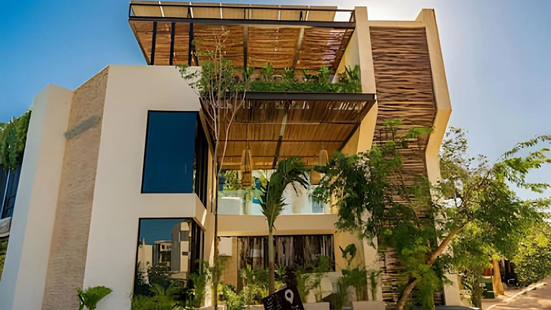 Moots Tulum Apartment