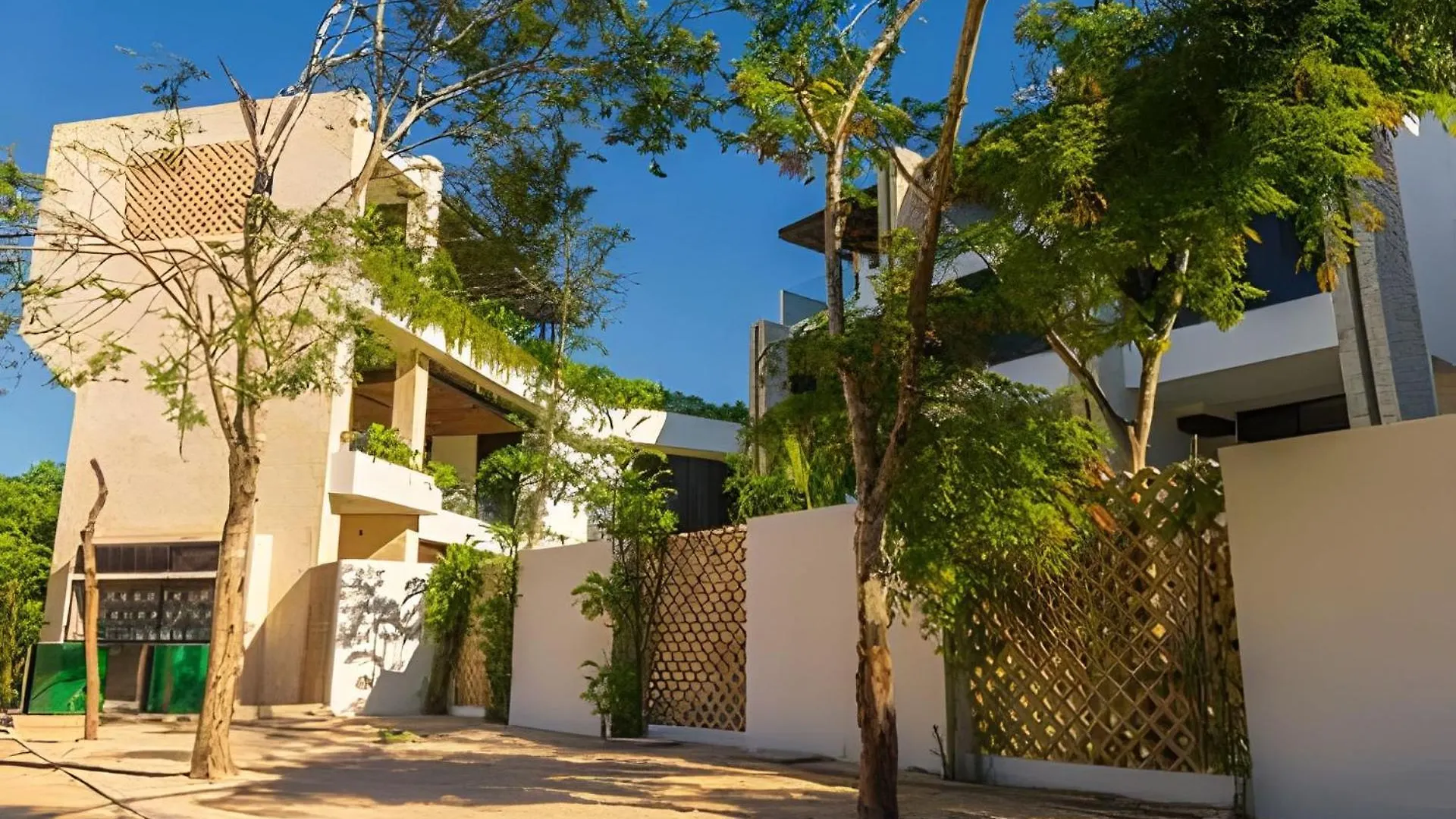 Moots Tulum Apartment