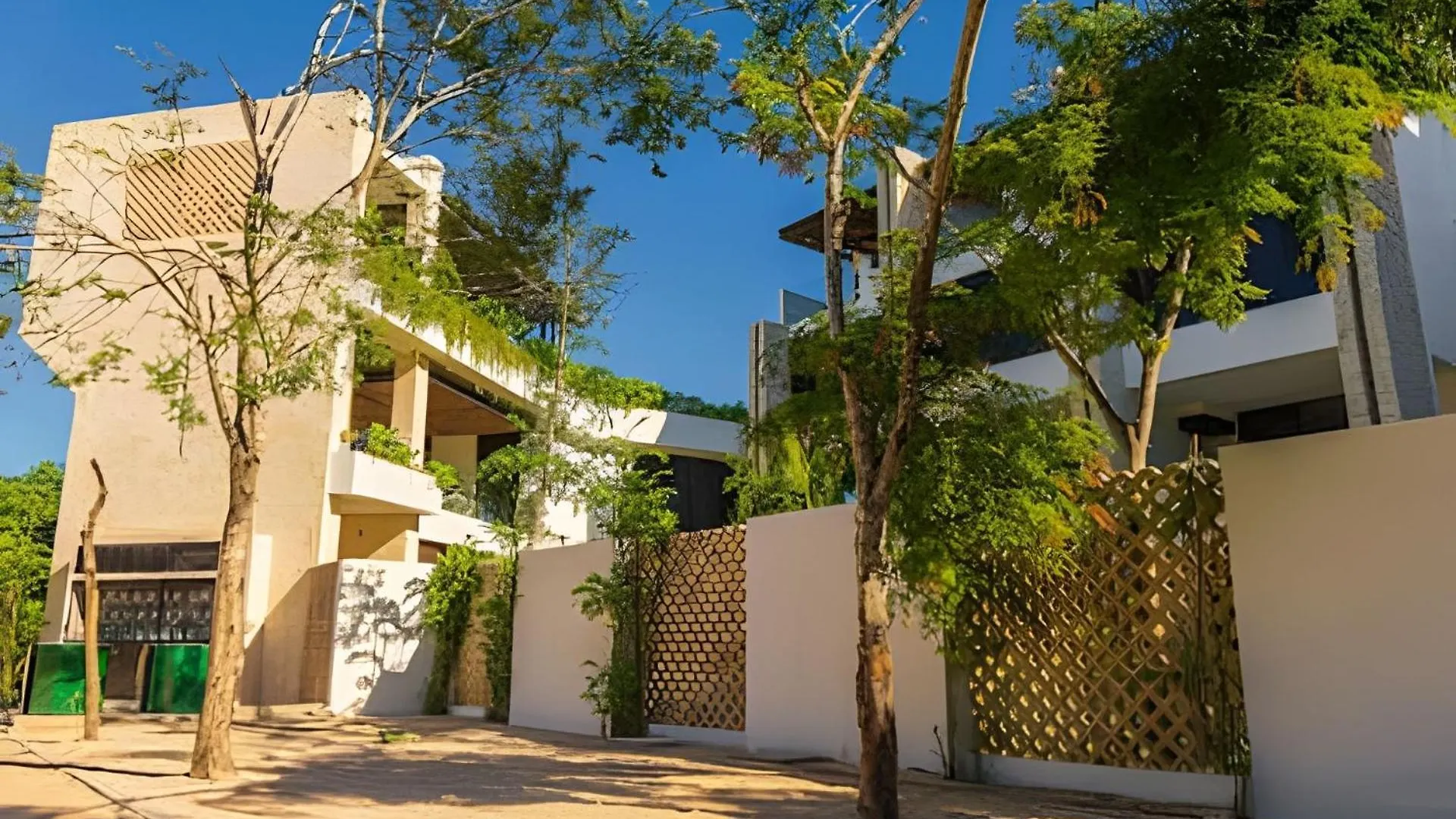 Moots Tulum Apartment