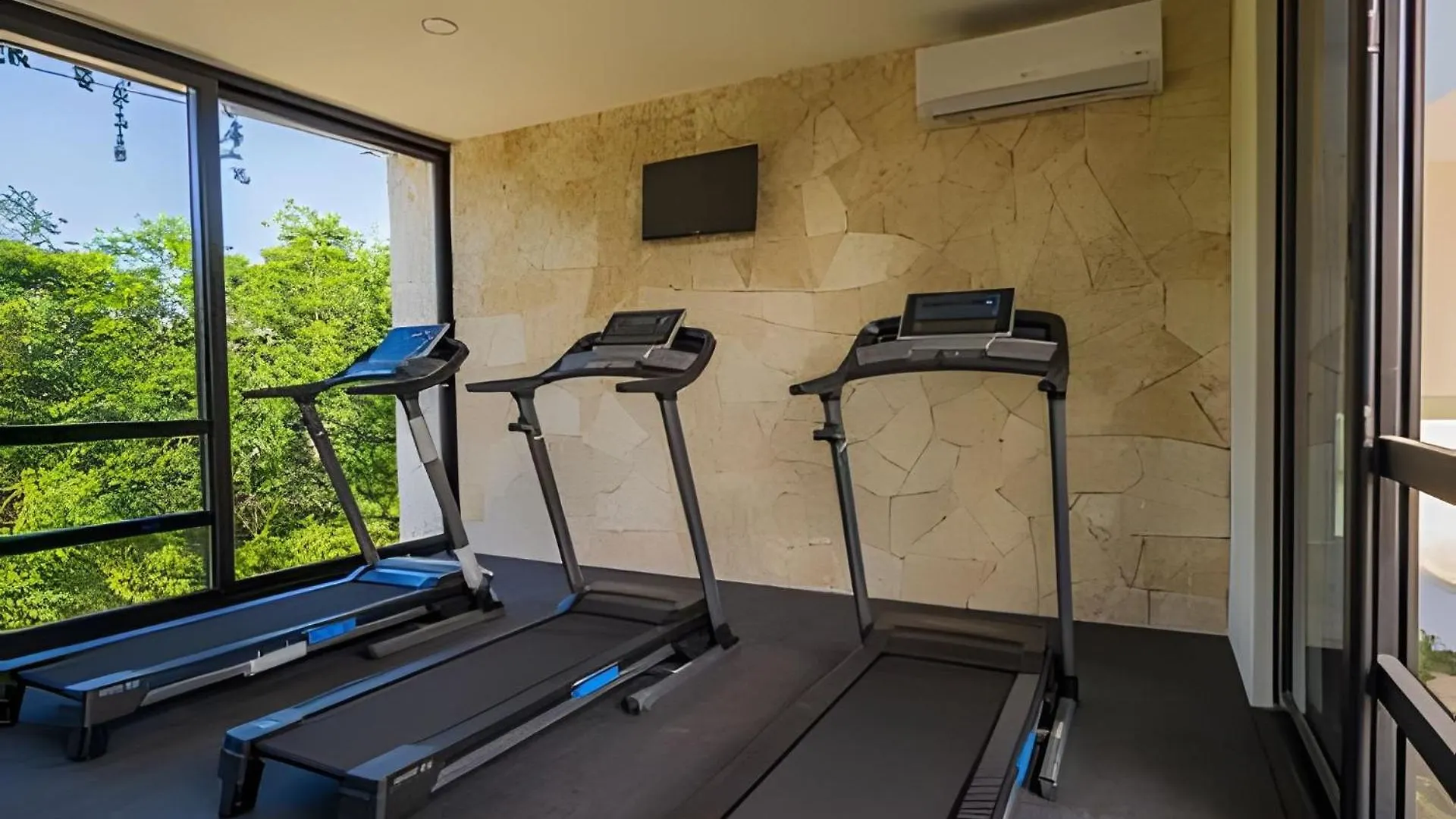 Moots Tulum Apartment